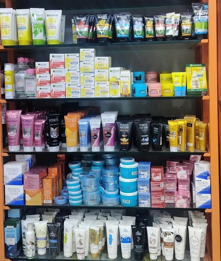 Wholesale Lakme Cosmetics Supplier in Chennai