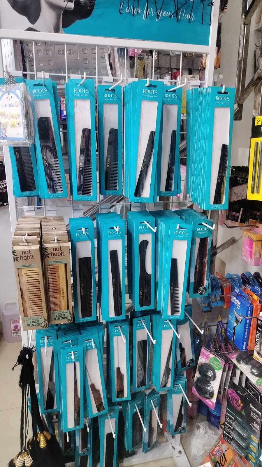 Branded beauty and cosmetic items Chennai