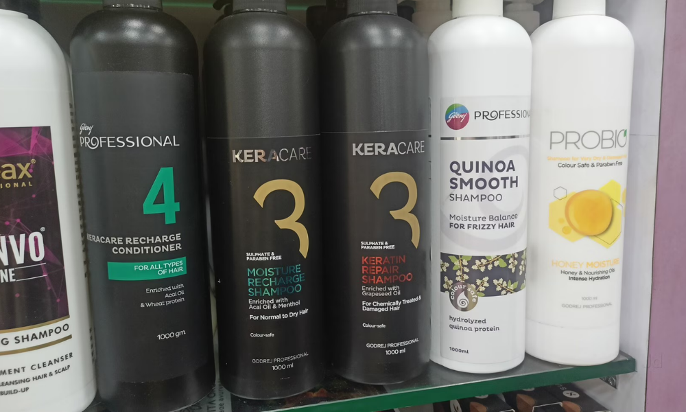 Cosmetic Items Dealers in Chennai - Bhagwathi Beauty Centre