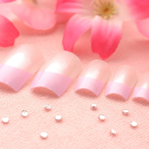 Premium Nail Cosmetics and Nail Polish in Chennai